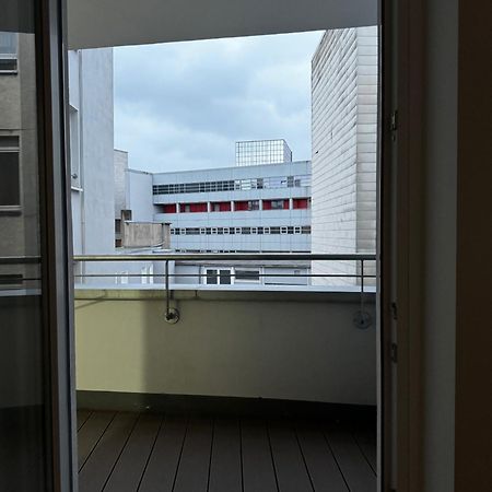 Fc Dortmund Center - Single Room 외부 사진