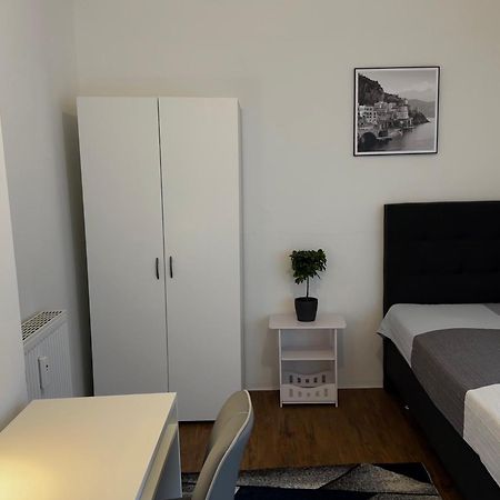 Fc Dortmund Center - Single Room 외부 사진